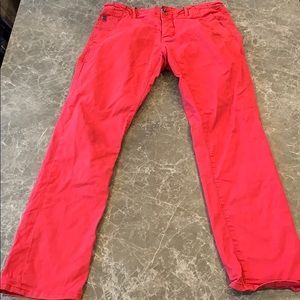 G-Star Bronson Slim Chino